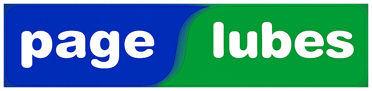 Page Lubes